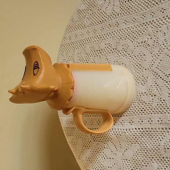 Vintage Moo-Cow Creamer - Picture 3 of 5